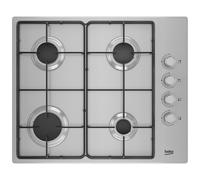 Beko CIHYG21SX(cih) Gas Hob