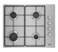 Beko CIHYG21SX(cih) Gas Hob