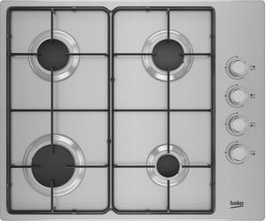 Beko CIHYG21SX(cih) Gas Hob