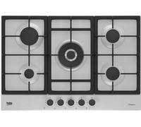 Beko CIHYG32SXE 5 Burner Gas Hob