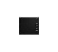 Beko CIHYV21B 58cm Ceramic Hob - Black