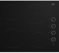 Beko CIHYV21B Hob, Electric