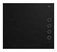 Beko CIHYV21B Hob, Electric