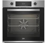 Beko CIMY91X 60cm Built-In Single Multi-Function Oven with AeroPerfect™