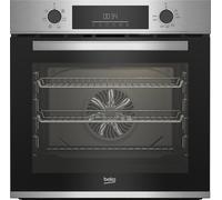 Beko CIMY91X 60cm Built-In Single Multi-Function Oven with AeroPerfect™