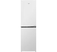 Beko CNE5581VW 181cm 60/40 Fridge Freezer - White