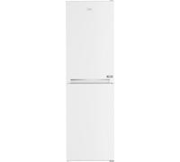 Beko CNG3582VW 54cm Frost Free Fridge Freezer - White
