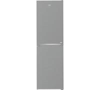 Beko CNG4582VPS Freestanding Frost Free Fridge Freezer with HarvestFresh™