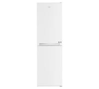 Beko CNG4582VW Freestanding Frost Free Fridge Freezer with HarvestFresh™