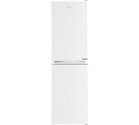 Beko CNG4582VW Freestanding Frost Free Fridge Freezer with HarvestFresh™