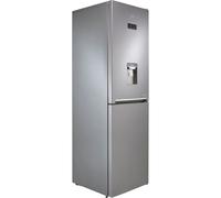Beko CNG4601DVPS 50/50 HarvestFresh™ 60cm 50/50 Free Standing 50/50 Fridge [EEK: E]