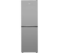 Beko CNG4692S AeroFlow NoFrost Combi Fridge Freezer