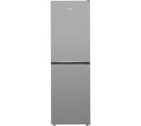Beko CNG4692S 50/50 AeroFlow NoFrost 60cm 50/50 Free Standing 50/50 Fridge