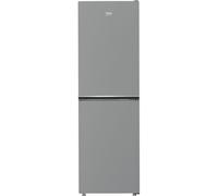 Beko CNG4692S AeroFlow NoFrost Combi Fridge Freezer