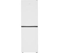 Beko CNG4692W 50/50 AeroFlow NoFrost 60cm 50/50 Free Standing 50/50 Fridge