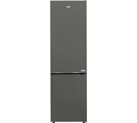 BEKO CNG5603VG 70/30 Fridge Freezer - Graphite, Black