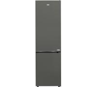 Beko HarvestFresh™ Frost Free Fridge Freezer - Graphite - D Rated