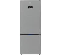 Beko CNG5785VPS Freestanding Fridge Freezer with Harvestfresh™ Technology