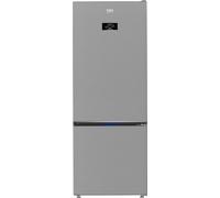 Beko CNG5785VPS Freestanding Fridge Freezer with Harvestfresh™ Technology