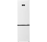 BEKO CNG6603VW Frost Free Fridge Freezer - White