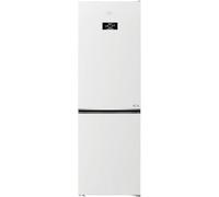 Beko 50/50 Frost Free Fridge Freezer - White - C Rated