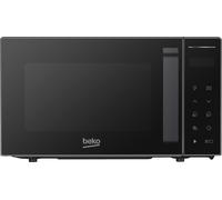 Beko Compact Solo MOC20240G 20 Litre 26cm High, Freestanding Small Standard Microwave Oven - Graphite, Graphite