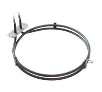 Beko Compatible Fan Oven Element 262480012 2000W 240V (Replaces 1800W 230V Type)