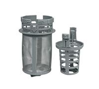 Beko Filter Complete RAL 7037 - Model 1740800500