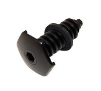 Beko Cooker Foot. Genuine Part Number 210110020