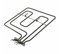 Beko Cooker Top Oven Upper Grill Heateing Element 1600W Genuine KDV555AS 34162