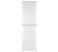 Beko Cs5824W 50:50 Freestanding Fridge Freezer - White