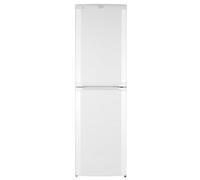 Beko Csg1582W 50:50 Freestanding Fridge Freezer - White