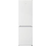Beko CSG4571W Freestanding Fridge Freezer with Large Salad Crisper