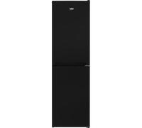 Beko CSG4582B Freestanding Fridge Freezer with Large Salad Crisper