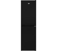 Beko CSG4582B Freestanding Fridge Freezer with Large Salad Crisper