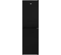 Beko CSG4582B Freestanding Fridge Freezer with Large Salad Crisper