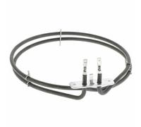 BEKO D533S D533W D533X FAN OVEN COOKER ELEMENT 462900010