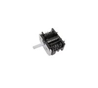 BEKO DCC4521G, DCC4521S, DCC4521W, DCC4531B Oven Cooker Selector Switch
