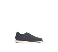 'Beko' Derbies Dune London Blue 9