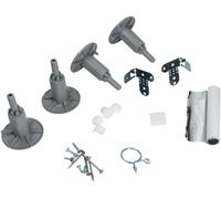 Beko DIN15320 Dishwasher Integrated Door Installation Fitting Kit GENUINE 36712