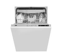 Beko Din28R22 Integrated Full Size Dishwasher