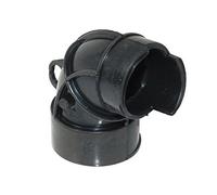 Beko Diplomat Dishwasher Hose Between Sump & Heater. Genuine part number 1740110100