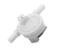 Beko Diplomat Dishwasher Water Flow Meter Dwd5410W Dwf640W Adp8630 Adp8640