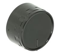BEKO Dishwasher Button Program Knob Switch Black DFC04210B DFC05R10B DFN04210B