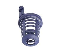 Beko Dishwasher Coarse Filter Purple Cone Shaped 1740230400 Genuine Part