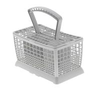 Beko Dishwasher Cutlery Basket Grey Utensil Rack Flavel Proline