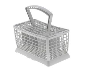 Beko Dishwasher Cutlery Basket Grey Utensil Rack Flavel Proline