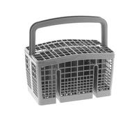 Beko Dishwasher Cutlery Basket In Grey 1751500200 Genuine Part