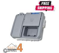 Beko Dishwasher Detergent Tablet Dispenser Genuine Part Number 1512300100