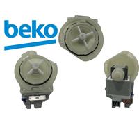 Beko Dishwasher Drain Pump Motor Bloomberg, Grundig & More 1748200100
